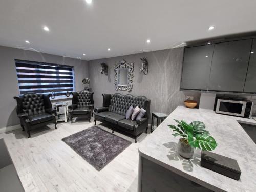 Corner House At L3