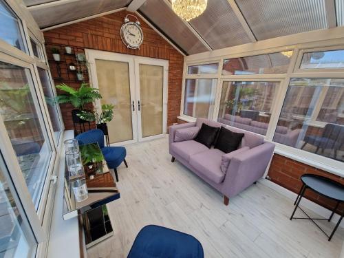 Corner House At L3