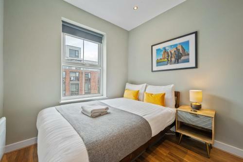 Host Apartments - Georgian Quarter Cosy Retreat