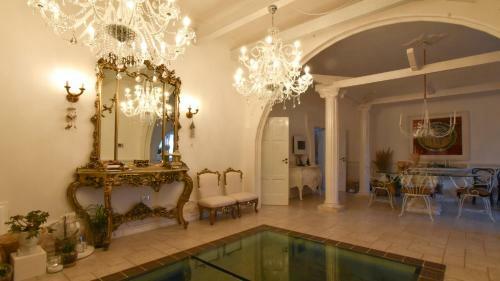 Apartamento La Corte Del Bassotto By Typney