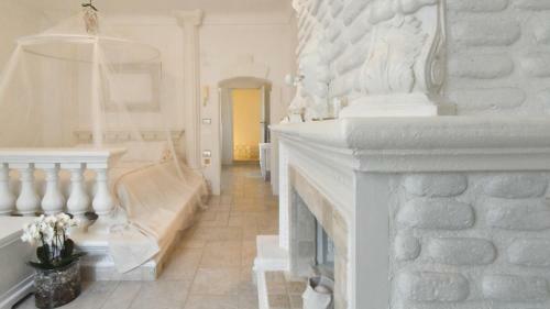 Apartamento La Corte Del Bassotto By Typney