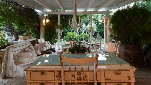 Apartamento La Corte Del Bassotto By Typney