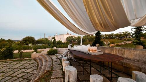 Apartamento La Corte Del Bassotto By Typney