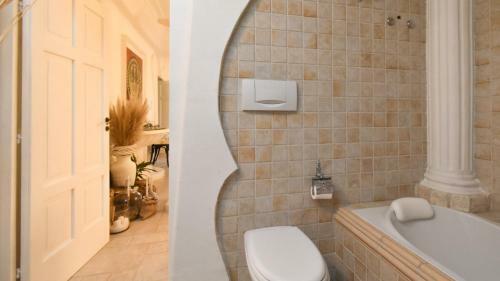 Apartamento La Corte Del Bassotto By Typney