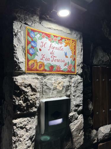 "il Fienile Di Zia Teresa"