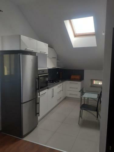Apartamenty Rynek Trzebinia