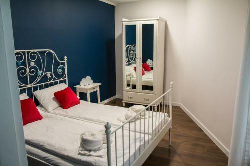 Apartament Atramentowy