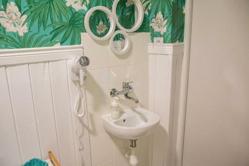 Apartament Atramentowy