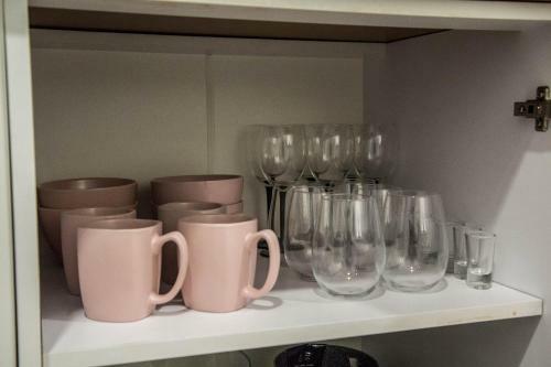 Apartament Atramentowy