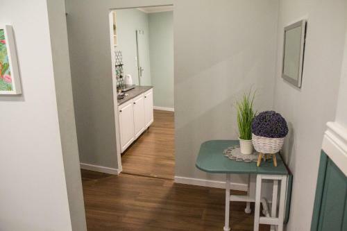 Apartament Atramentowy