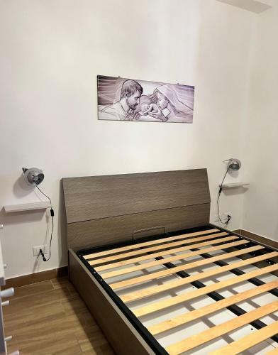 Apartamento Casa Vacanze San Papino