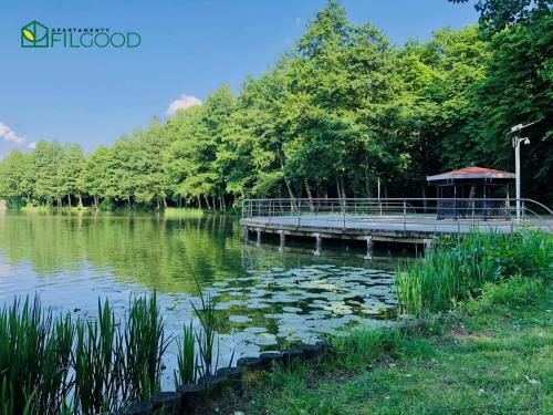 Apartamenty Filgood