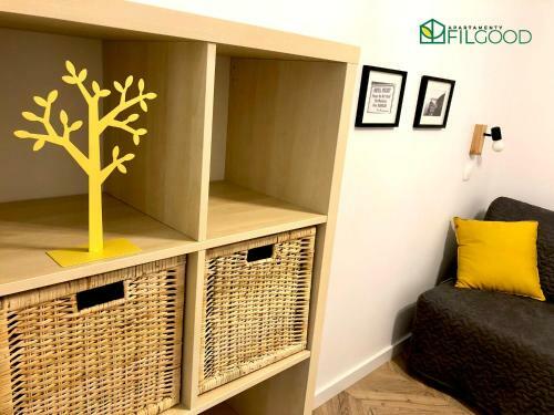 Apartamenty Filgood