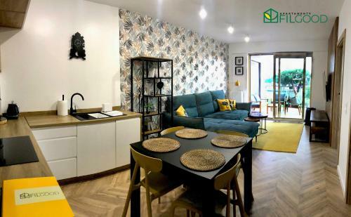 Apartamenty Filgood