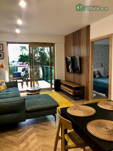 Apartamenty Filgood
