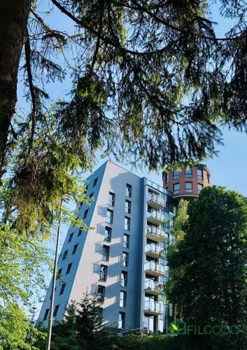 Apartamenty Filgood