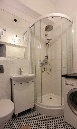 Apartament W Centrum Chopina 6