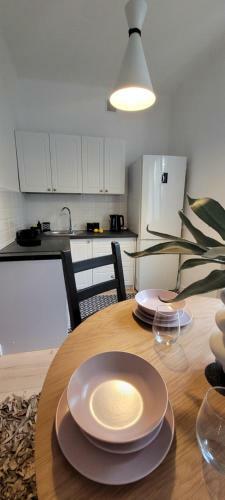 Apartament W Centrum Chopina 6