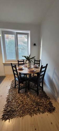 Apartament W Centrum Chopina 6