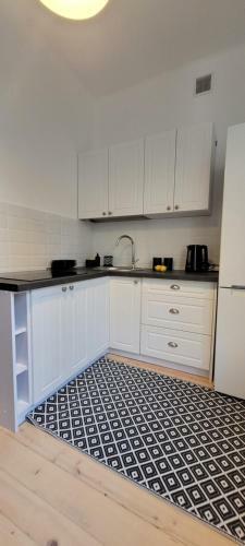 Apartament W Centrum Chopina 6