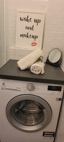 Apartament W Centrum Chopina 6