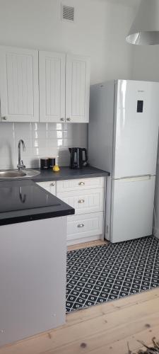 Apartament W Centrum Chopina 6