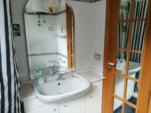 Apartamento Il Gelsomino