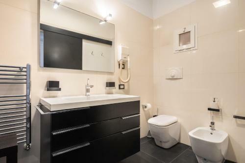 Apartamento Domus Sicily - Mondello Deluxe Retreat