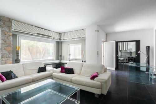 Apartamento Domus Sicily - Mondello Deluxe Retreat