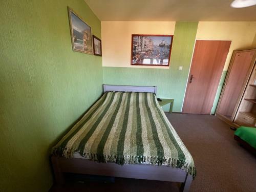 Hostal Pokoje Bardzo Go?cinne Dariusz Lange