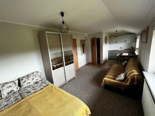 Hostal Pokoje Bardzo Go?cinne Dariusz Lange