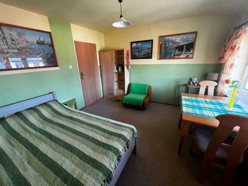 Hostal Pokoje Bardzo Go?cinne Dariusz Lange