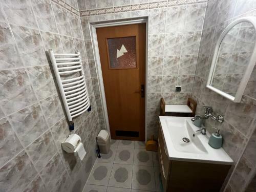 Hostal Pokoje Bardzo Go?cinne Dariusz Lange