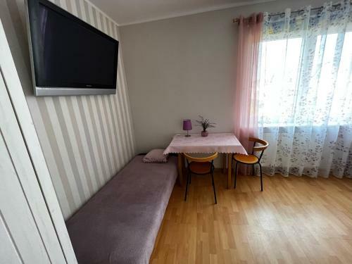 Hostal Pokoje Bardzo Go?cinne Dariusz Lange