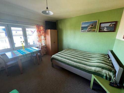 Hostal Pokoje Bardzo Go?cinne Dariusz Lange