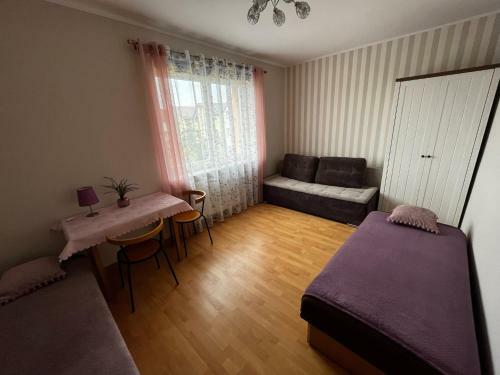 Hostal Pokoje Bardzo Go?cinne Dariusz Lange