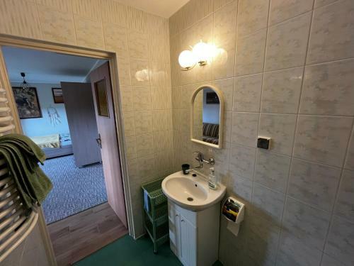 Hostal Pokoje Bardzo Go?cinne Dariusz Lange