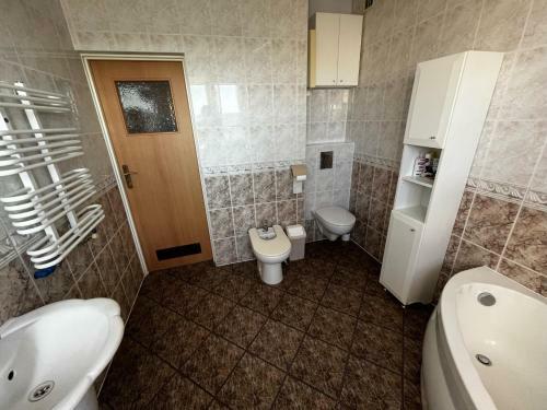Hostal Pokoje Bardzo Go?cinne Dariusz Lange