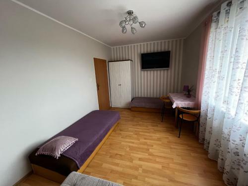 Hostal Pokoje Bardzo Go?cinne Dariusz Lange