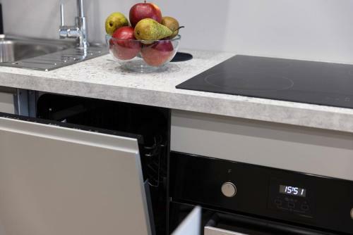 Apartament Nr 5 Cetniewo Osada