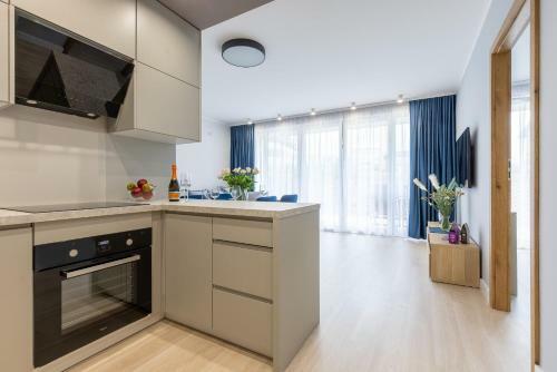 Apartament Nr 5 Cetniewo Osada