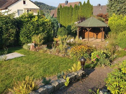 Ferienhaus Weserbergland