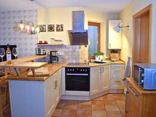 Apartamento Ferienwohnung J�gerhof See 11071