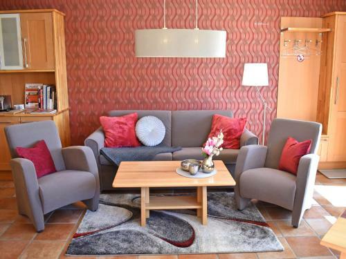 Apartamento Ferienwohnung J�gerhof See 11071