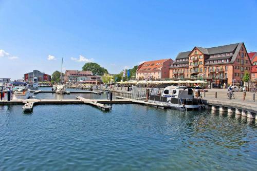 Apartamento Ferienwohnung J�gerhof See 11071