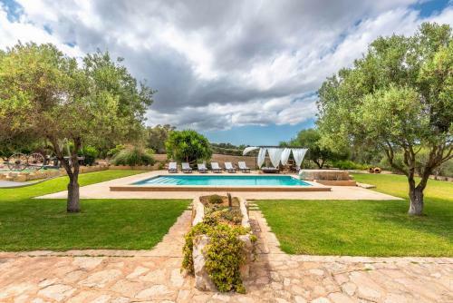 Finca Manacor - 3969, Mallorca