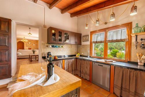 Finca Manacor - 3969, Mallorca