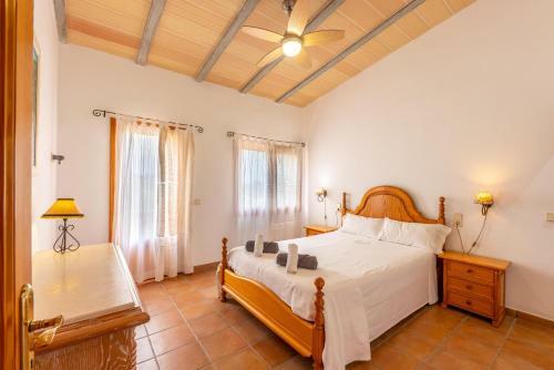 Finca Manacor - 3969, Mallorca