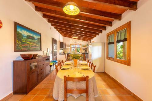 Finca Manacor - 3969, Mallorca