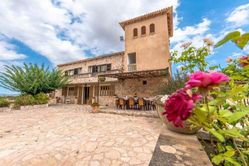 Finca Manacor - 3969, Mallorca
